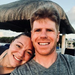 Meet your Posher, Katy